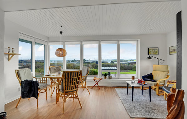 Ferienhaus - Doverodde strand , Dänemark - B52205 302