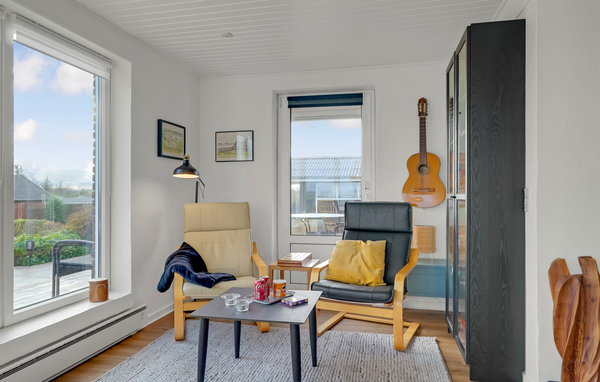 Ferienhaus - Doverodde strand , Dänemark - B52205 303