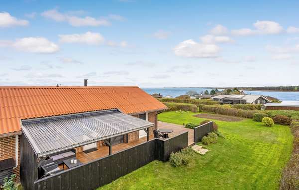 Ferienhaus - Doverodde strand , Dänemark - B52205 81