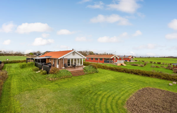 Ferienhaus - Doverodde strand , Dänemark - B52205 82