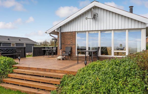 Ferienhaus - Doverodde strand , Dänemark - B52205 101