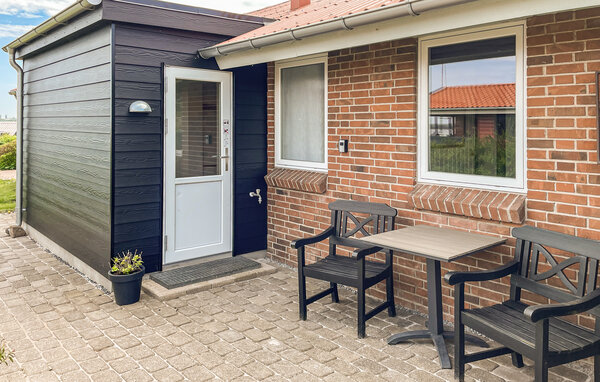 Ferienhaus - Doverodde strand , Dänemark - B52205 103