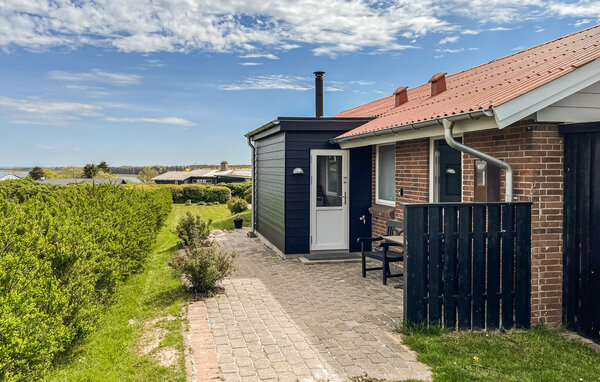 Ferienhaus - Doverodde strand , Dänemark - B52205 201