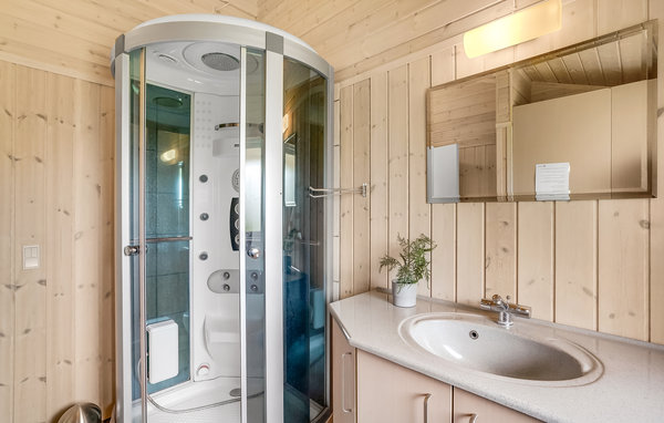 Ferienhaus - Futtrup Strand , Dänemark - B52207 701