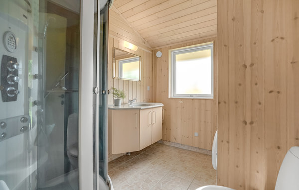 Ferienhaus - Futtrup Strand , Dänemark - B52207 702