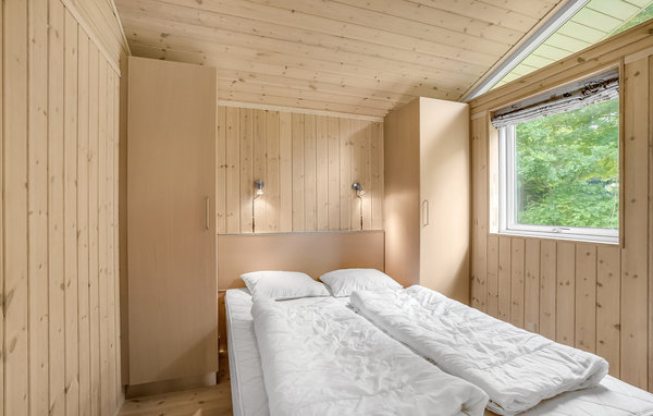 Ferienhaus - Futtrup Strand , Dänemark - B52207 601