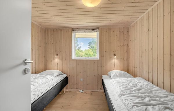 Ferienhaus - Futtrup Strand , Dänemark - B52207 602