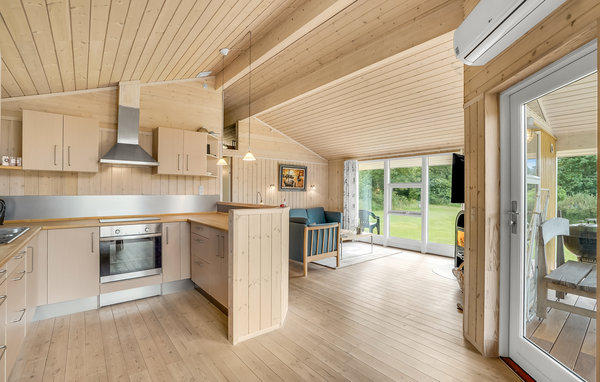 Ferienhaus - Futtrup Strand , Dänemark - B52207 401
