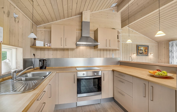 Ferienhaus - Futtrup Strand , Dänemark - B52207 402