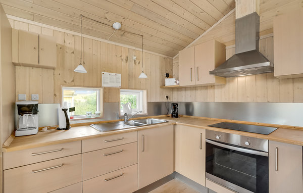 Ferienhaus - Futtrup Strand , Dänemark - B52207 9
