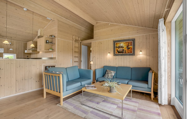 Ferienhaus - Futtrup Strand , Dänemark - B52207 5