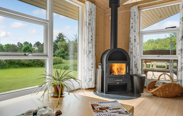 Ferienhaus - Futtrup Strand , Dänemark - B52207 301