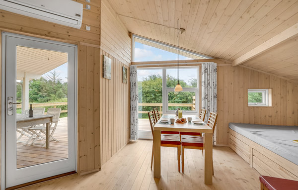 Ferienhaus - Futtrup Strand , Dänemark - B52207 6