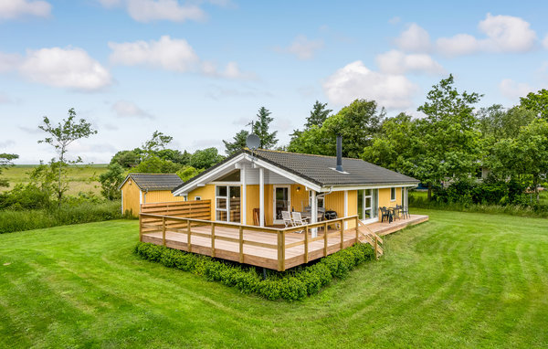 Ferienhaus - Futtrup Strand , Dänemark - B52207 1