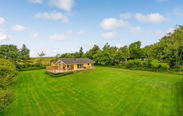 Ferienhaus - Futtrup Strand , Dänemark - B52207 82