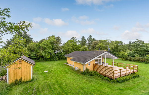 Ferienhaus - Futtrup Strand , Dänemark - B52207 83