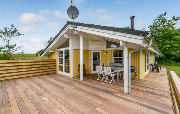 Ferienhaus - Futtrup Strand , Dänemark - B52207 2