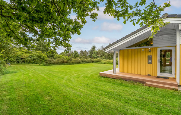 Ferienhaus - Futtrup Strand , Dänemark - B52207 102