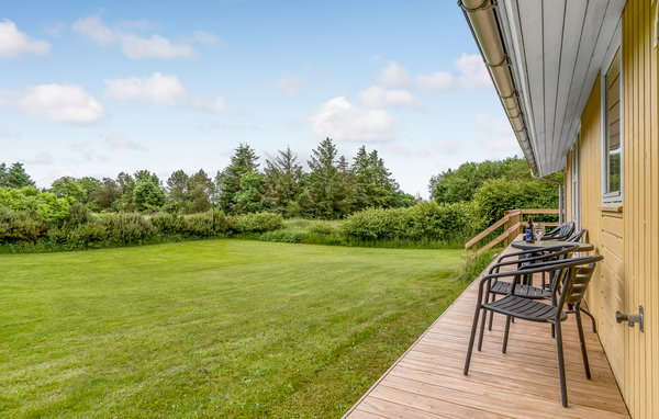 Ferienhaus - Futtrup Strand , Dänemark - B52207 103
