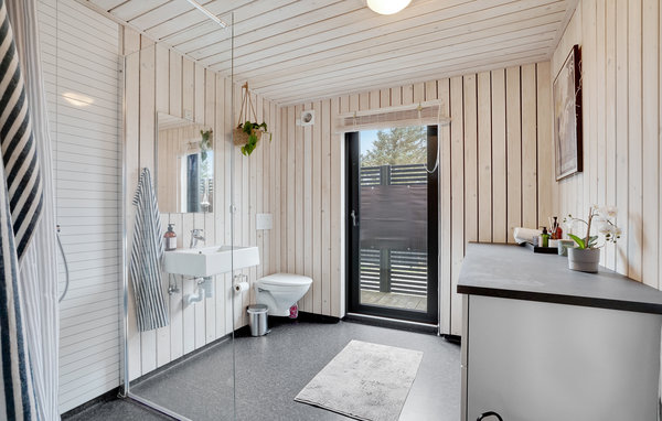 Casa vacanze - Oddesund , Danimarca - B5220 701