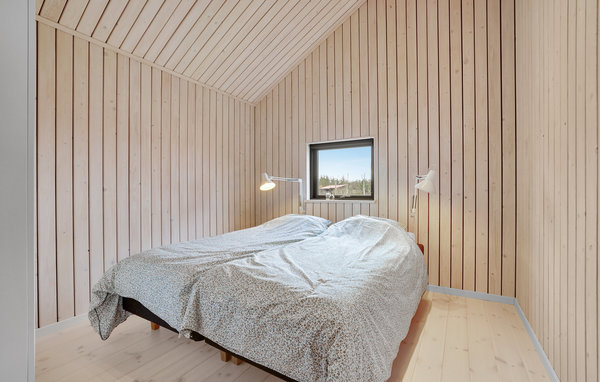 Casa vacanze - Oddesund , Danimarca - B5220 603