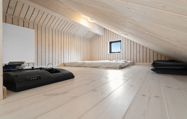 Casa vacanze - Oddesund , Danimarca - B5220 501