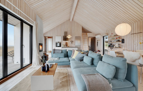 Casa vacanze - Oddesund , Danimarca - B5220 3