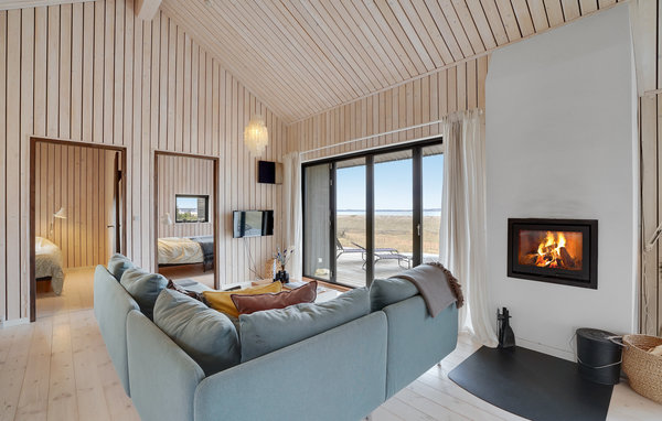 Casa vacanze - Oddesund , Danimarca - B5220 4