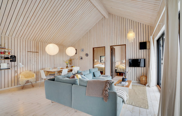 Casa vacanze - Oddesund , Danimarca - B5220 301