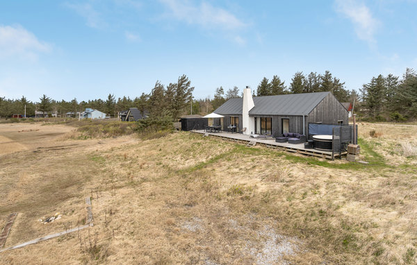 Casa vacanze - Oddesund , Danimarca - B5220 81