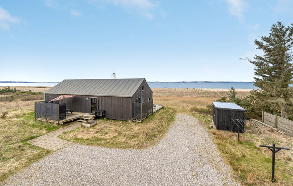 Casa vacanze - Oddesund , Danimarca - B5220 82