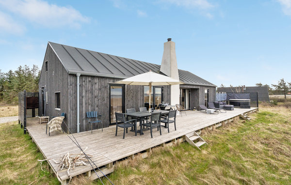 Casa vacanze - Oddesund , Danimarca - B5220 8