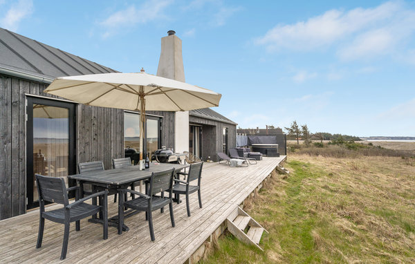 Casa vacanze - Oddesund , Danimarca - B5220 101