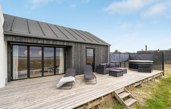 Casa vacanze - Oddesund , Danimarca - B5220 102
