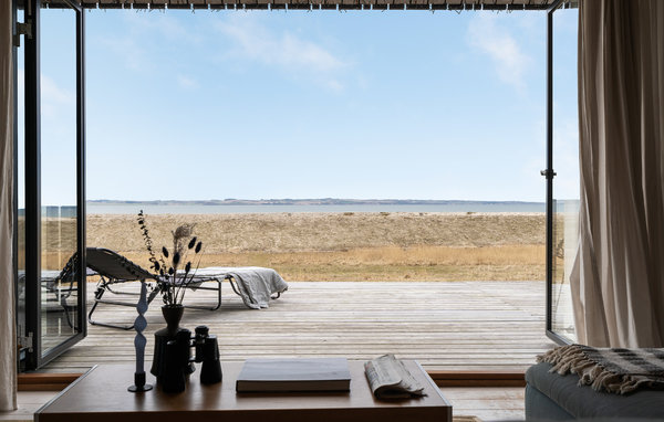 Casa vacanze - Oddesund , Danimarca - B5220 201