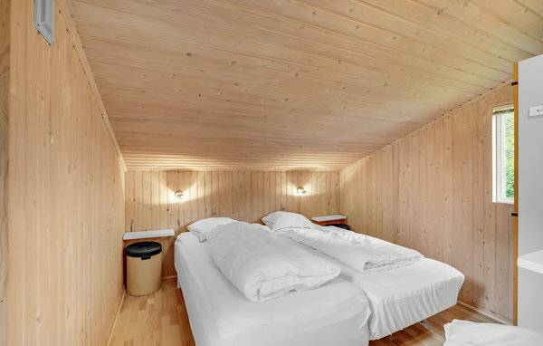 Semesterhus - Lyngs Strand , Danmark - B52212 601
