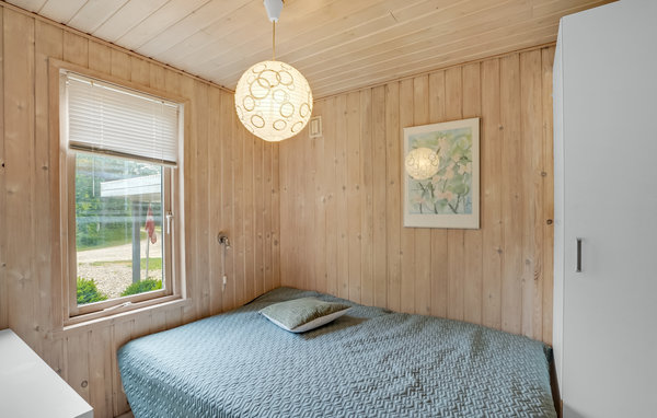Semesterhus - Lyngs Strand , Danmark - B52212 602