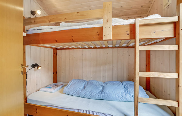 Semesterhus - Lyngs Strand , Danmark - B52212 603