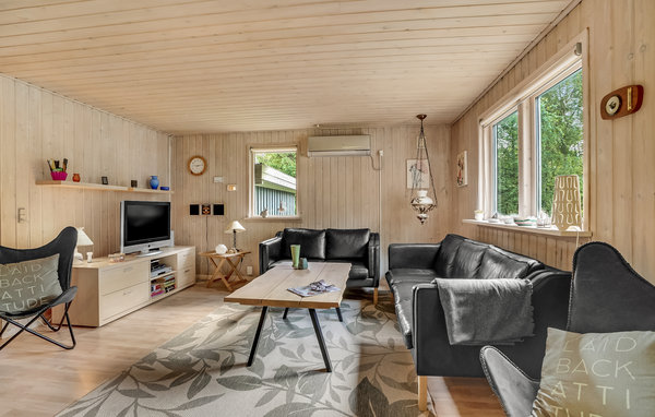 Semesterhus - Lyngs Strand , Danmark - B52212 3