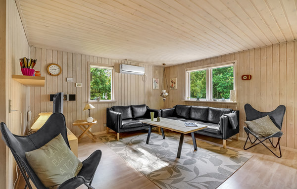 Semesterhus - Lyngs Strand , Danmark - B52212 4