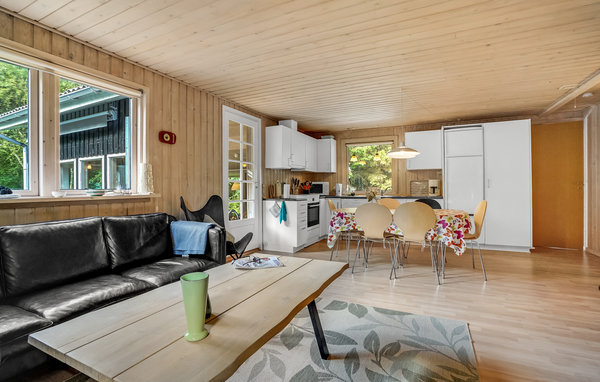 Semesterhus - Lyngs Strand , Danmark - B52212 5