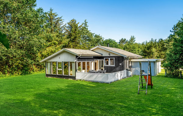 Holiday Home - Lyngs Strand , Denmark - B52212 1