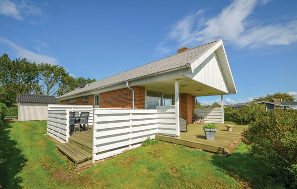 Ferienhaus - Doverodde , Dänemark - B52214 1