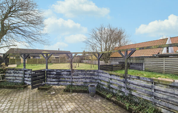 Casa vacanze - Toftum Bjerge Strand , Danimarca - B52216 101