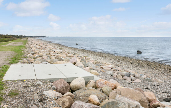 Holiday Home - Helligsø strand , Denmark - B52219 901