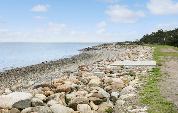 Holiday Home - Helligsø strand , Denmark - B52219 902