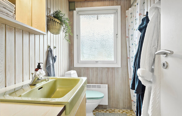 Holiday Home - Helligsø strand , Denmark - B52219 701