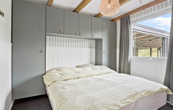 Holiday Home - Helligsø strand , Denmark - B52219 601