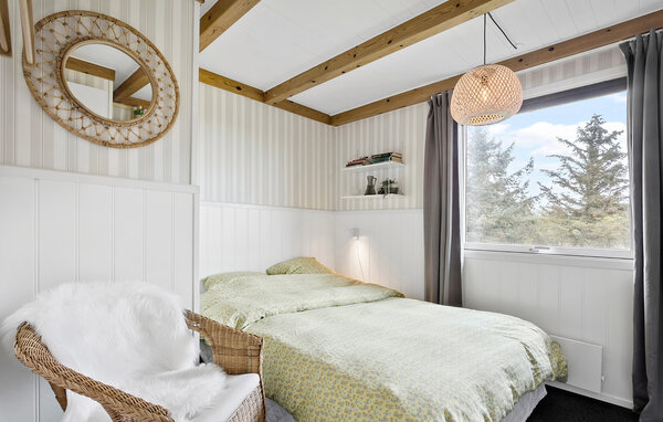 Holiday Home - Helligsø strand , Denmark - B52219 602