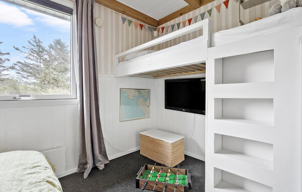 Holiday Home - Helligsø strand , Denmark - B52219 603